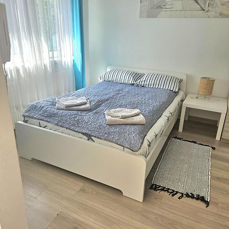 Sopot City Apartment מראה חיצוני תמונה