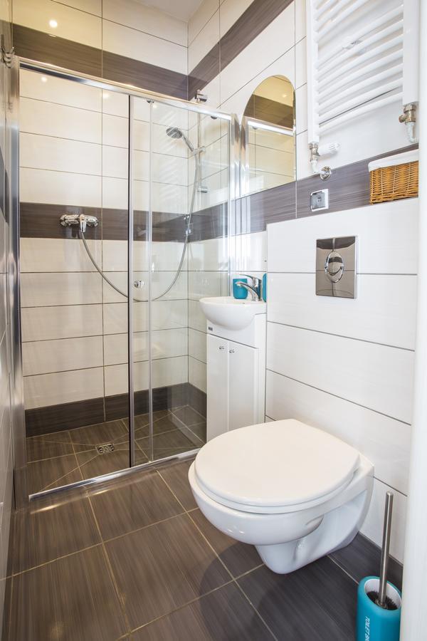 Sopot City Apartment מראה חיצוני תמונה